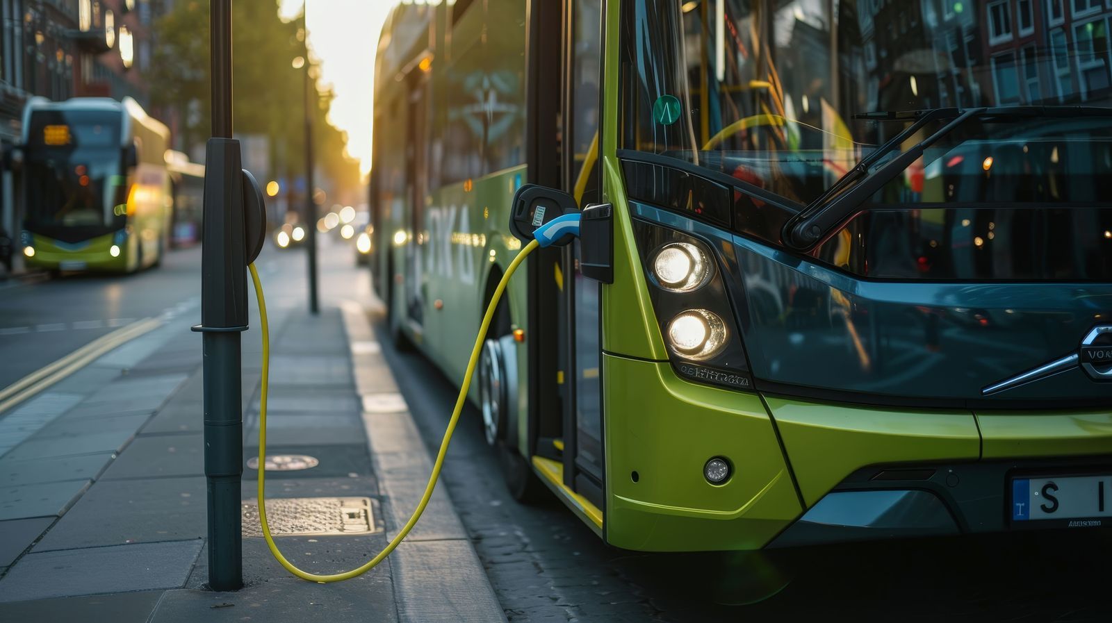 Mobilität und Verkehr