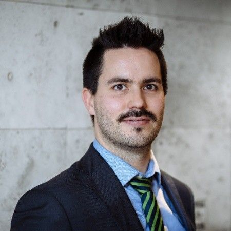 Daniel Mazuré
